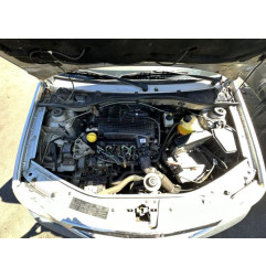 Boite de vitesses DACIA LOGAN 1 Photo n°5