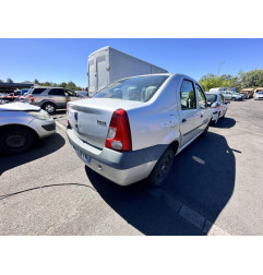 Boite de vitesses DACIA LOGAN 1 Photo n°12