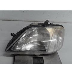 Optique avant principal gauche (feux)(phare) DACIA LOGAN 1 Photo n°1