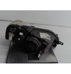Optique avant principal gauche (feux)(phare) DACIA LOGAN 1