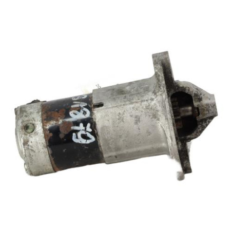 Demarreur DACIA LOGAN 1 Photo n°1