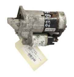 Demarreur DACIA LOGAN 1 Photo n°5