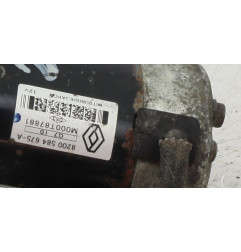 Demarreur DACIA LOGAN 1 Photo n°6