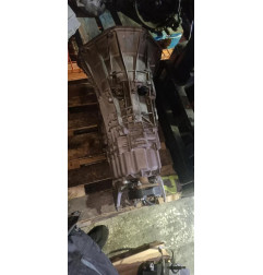 Boite de vitesses BMW SERIE 5 F10 Photo n°1