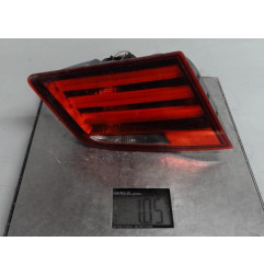 Feu arriere secondaire gauche (feux) BMW SERIE 5 F10 Photo n°1