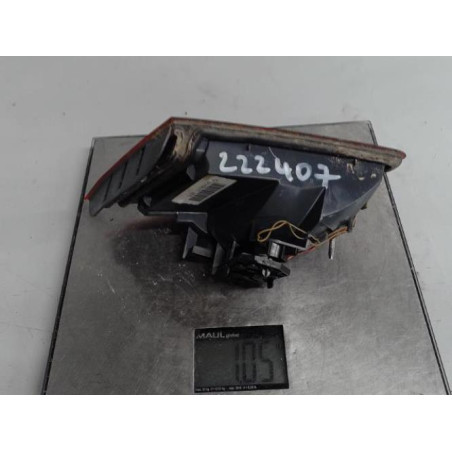 Feu arriere secondaire gauche (feux) BMW SERIE 5 F10