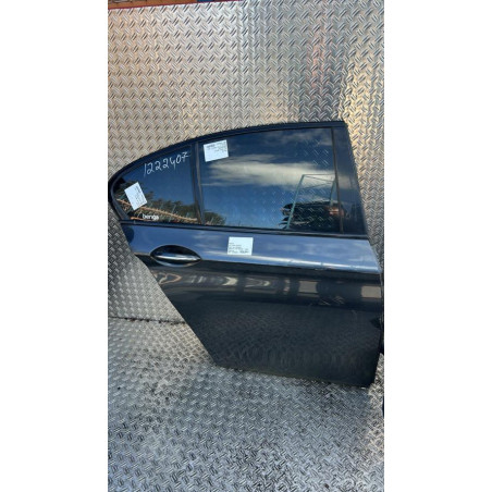Porte arriere droit BMW SERIE 5 F10 Photo n°1