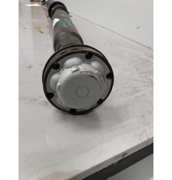 Arbre de transmission (propulsion) BMW SERIE 5 F10 Photo n°4