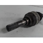 Cardan arriere droit (transmission) BMW SERIE 5 F10