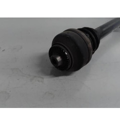 Cardan arriere droit (transmission) BMW SERIE 5 F10 Photo n°3