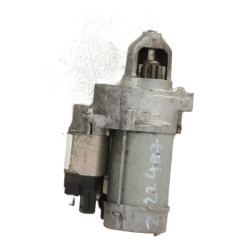 Demarreur BMW SERIE 5 F10 Photo n°5