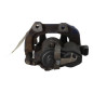 Etrier arriere droit (freinage) BMW SERIE 5 F10