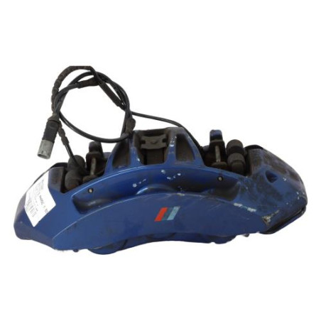 Etrier avant gauche (freinage) BMW SERIE 5 F10 Photo n°1