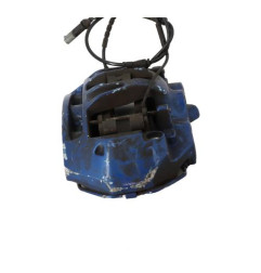 Etrier avant gauche (freinage) BMW SERIE 5 F10