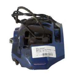 Etrier avant gauche (freinage) BMW SERIE 5 F10 Photo n°4