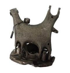 Moyeu arriere droit BMW SERIE 5 F10 Photo n°1