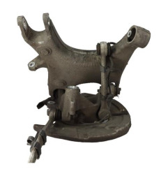 Moyeu arriere droit BMW SERIE 5 F10 Photo n°3