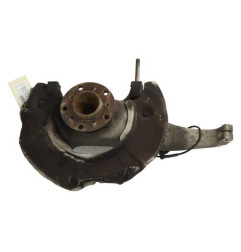 Moyeu avant droit BMW SERIE 5 F10 Photo n°6