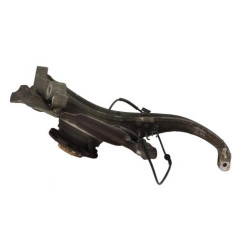 Moyeu avant gauche BMW SERIE 5 F10 Photo n°1