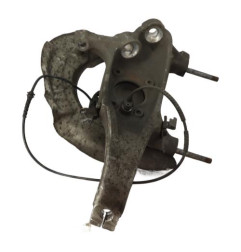 Moyeu avant gauche BMW SERIE 5 F10