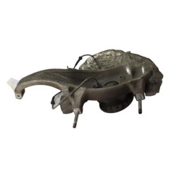 Moyeu avant gauche BMW SERIE 5 F10 Photo n°3