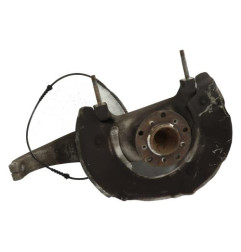 Moyeu avant gauche BMW SERIE 5 F10 Photo n°6