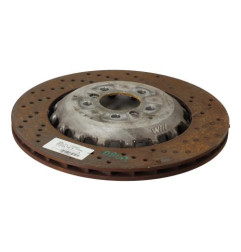 Disque arriere droit (freinage) BMW SERIE 5 F10