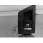 Interrupteur de leve vitre arriere gauche BMW SERIE 5 F10