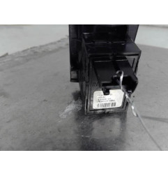 Interrupteur de leve vitre arriere gauche BMW SERIE 5 F10 Photo n°4