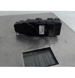 Interrupteur de leve vitre avant gauche BMW SERIE 5 F10 Photo n°3