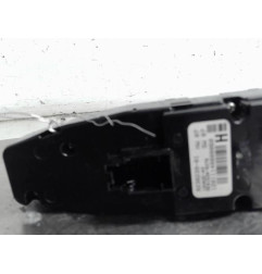 Interrupteur de leve vitre avant gauche BMW SERIE 5 F10 Photo n°4