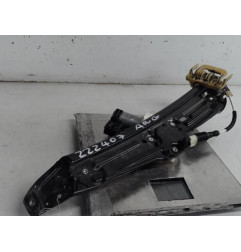 Moteur leve vitre arriere gauche BMW SERIE 5 F10 Photo n°1