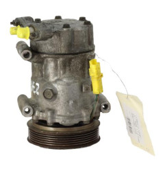 Compresseur clim CITROEN C3 1 Photo n°4