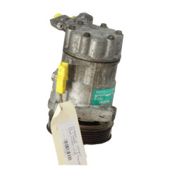 Compresseur clim CITROEN C3 1 Photo n°5