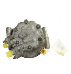 Compresseur clim CITROEN C3 1 Photo n°6