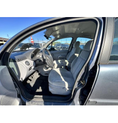 Compresseur clim CITROEN C3 1 Photo n°12