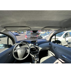 Compresseur clim CITROEN C3 1 Photo n°13