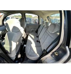 Compresseur clim CITROEN C3 1 Photo n°14