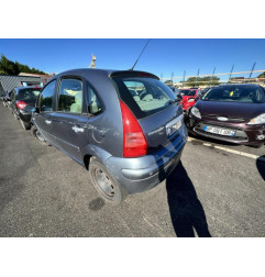 Compresseur clim CITROEN C3 1 Photo n°15