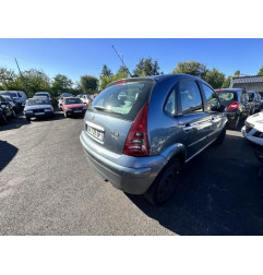 Compresseur clim CITROEN C3 1 Photo n°16