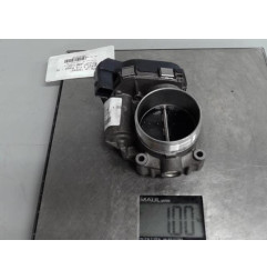 Boitier papillon BMW SERIE 5 F10 Photo n°1