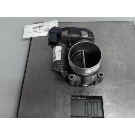 Boitier papillon BMW SERIE 5 F10 Photo n°1