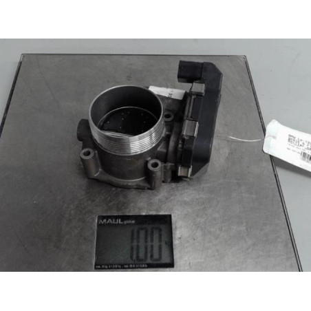 Boitier papillon BMW SERIE 5 F10