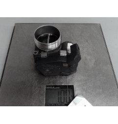 Boitier papillon BMW SERIE 5 F10 Photo n°3