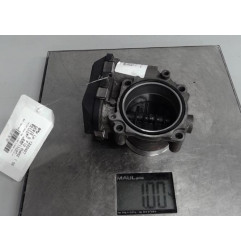 Boitier papillon BMW SERIE 5 F10 Photo n°5