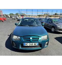 Aile avant droit MG ZR Photo n°3