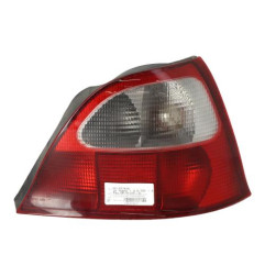 Feu arriere principal droit (feux) MG ZR Photo n°1