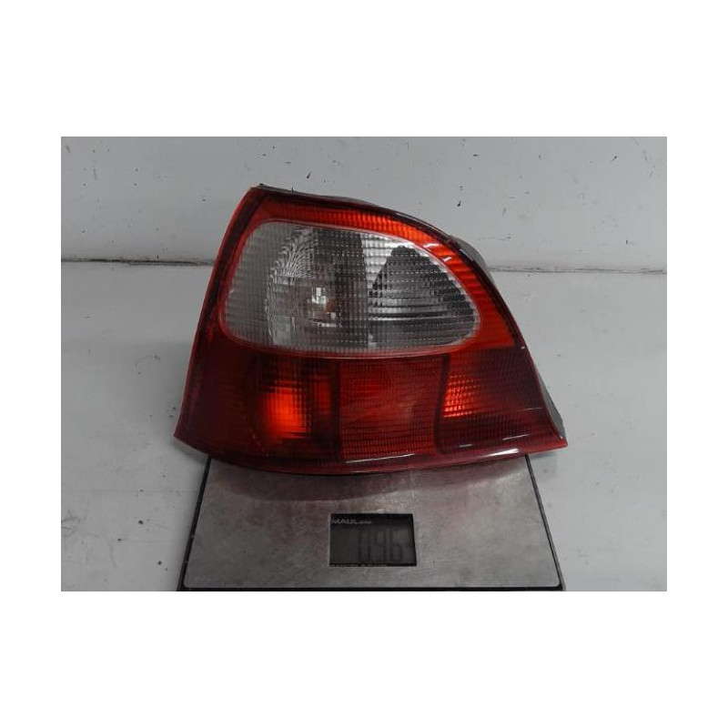 Feu arriere principal gauche (feux) MG ZR