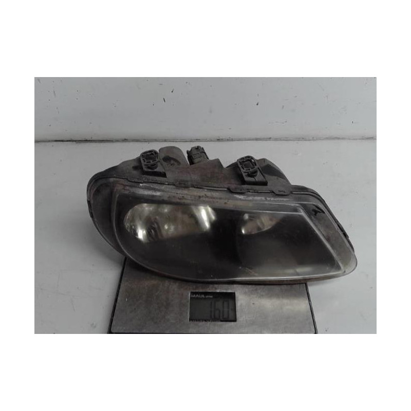 Optique avant principal droit (feux)(phare) MG ZR