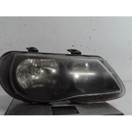 Optique avant principal droit (feux)(phare) MG ZR